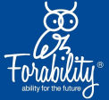 Forability Ltd., Logo