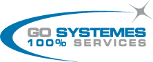 GO SYSTEMES Logo