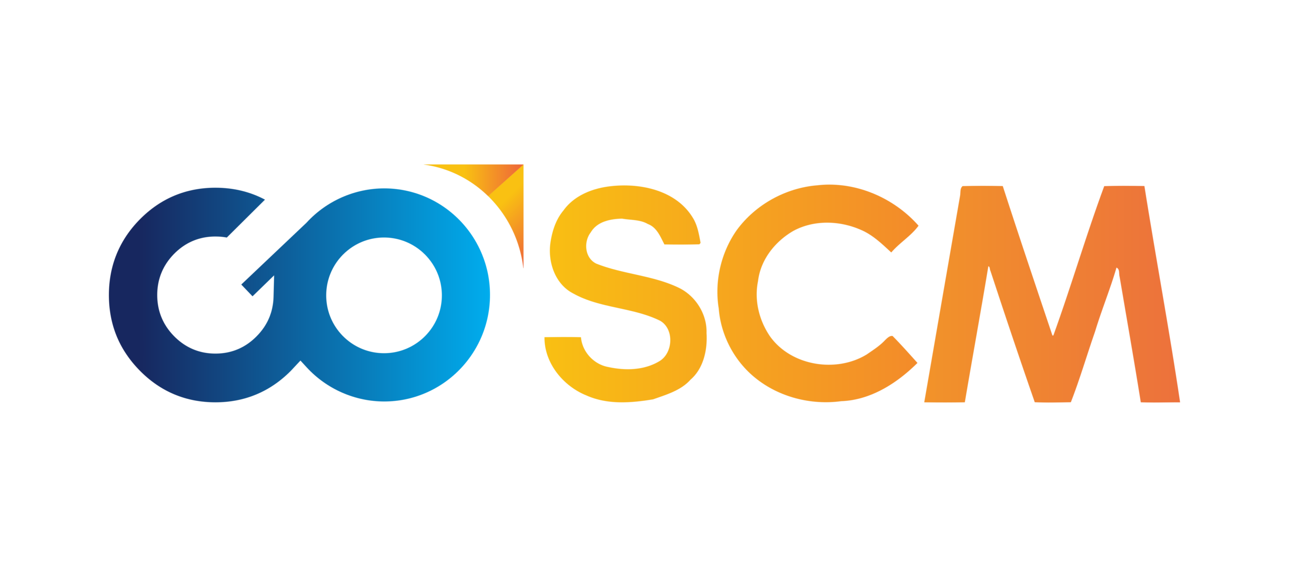 GoSCM Logo