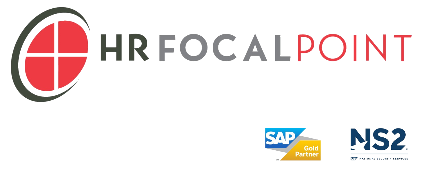 HR Focal Point, LLC Logo