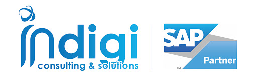 Indigi Consulting and Solutions Pvt Ltd Logo