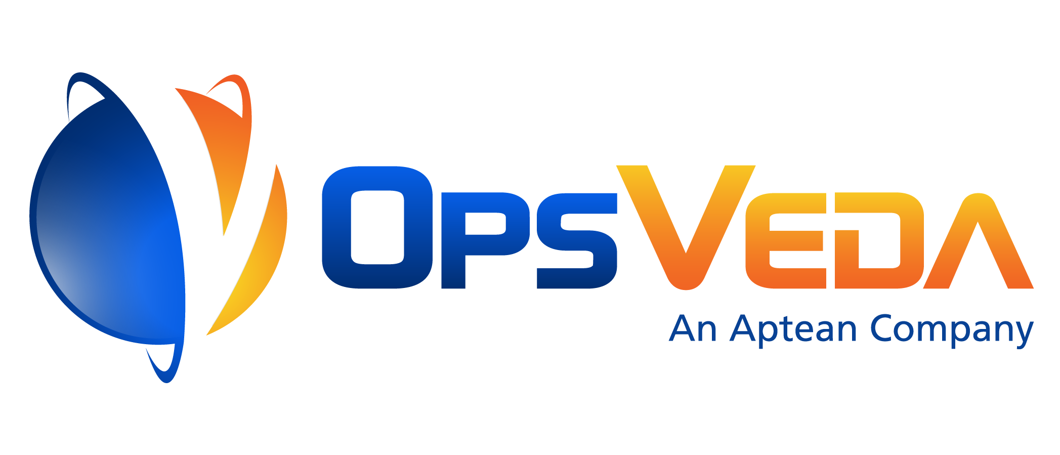 OpsVeda Logo