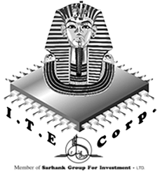 Information Technology of Egypt Corporation Logo