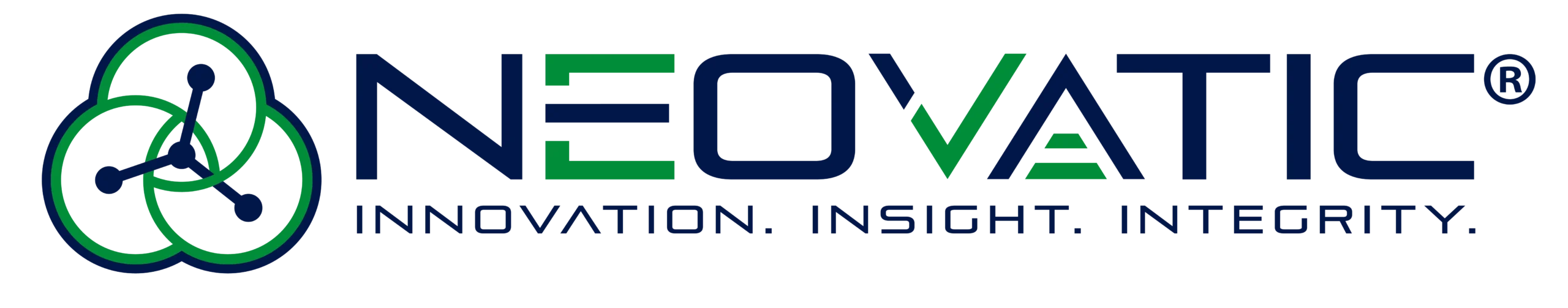 Neovatic Technologies Pvt Ltd Logo