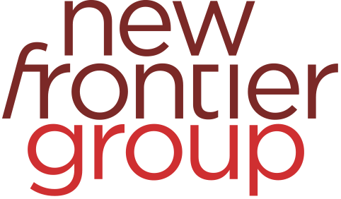 New Frontier Solutions GmbH Logo