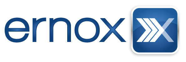 Ernox Pty Ltd Logo