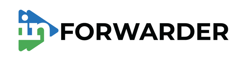 AC Edwards / InForwarder Logo