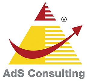 AdS Consulting GmbH Logo