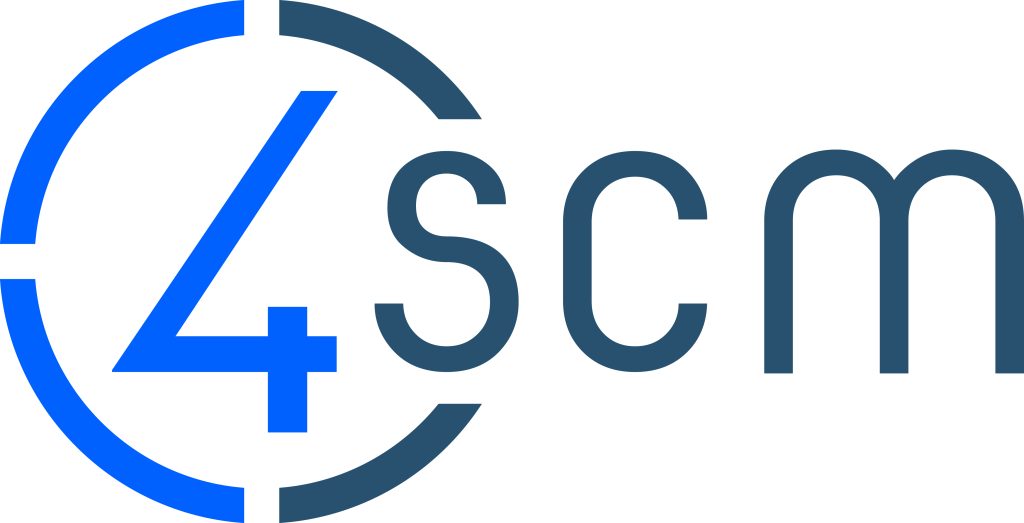 4SCM Logo