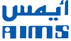 Arab Information Management Services Logo