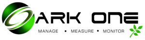 Ark One Solutions Inc. Logo