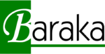 Baraka IT Solutions (Pty) Ltd Logo