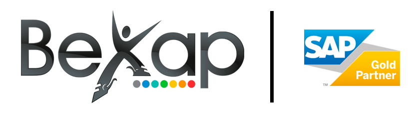 Bexap Logo