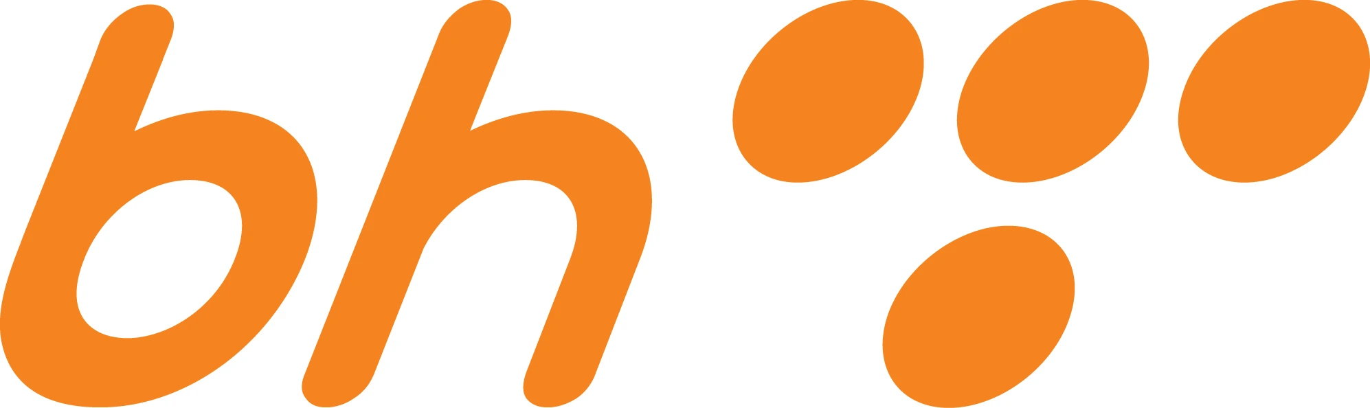 BH Telecom d.d. Sarajevo Logo
