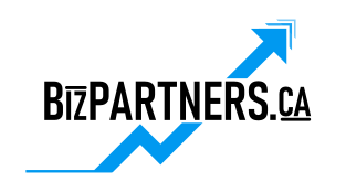 BizPartners.ca – International Business Partners Inc. Logo