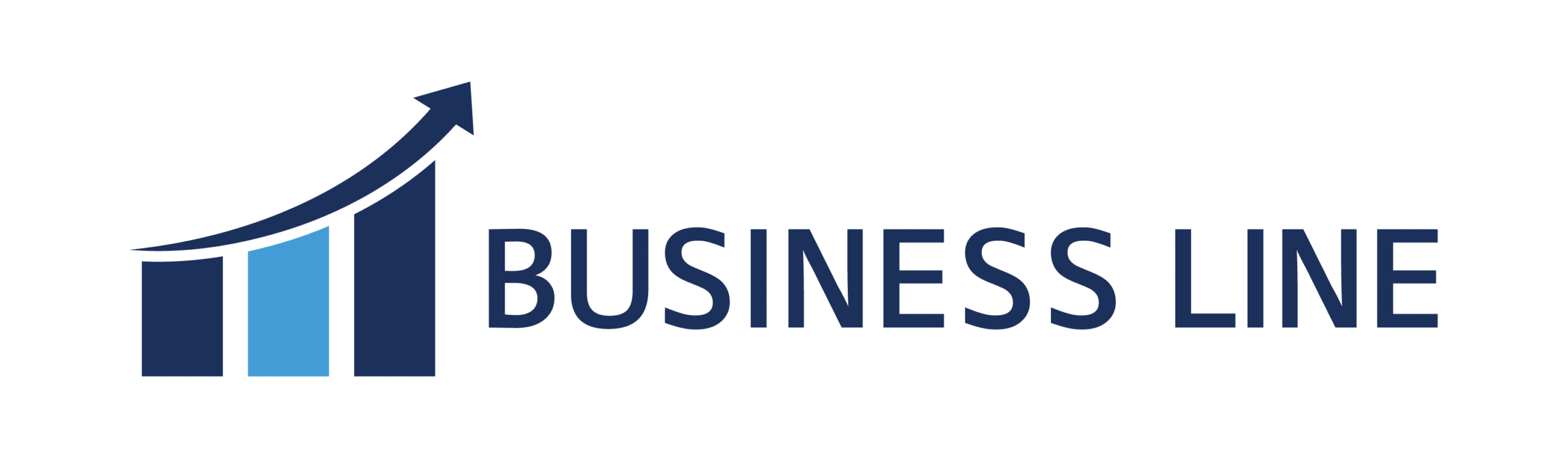 Business Line Logo