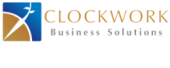 Clockwork Business Solutions Pvt Ltd Logo