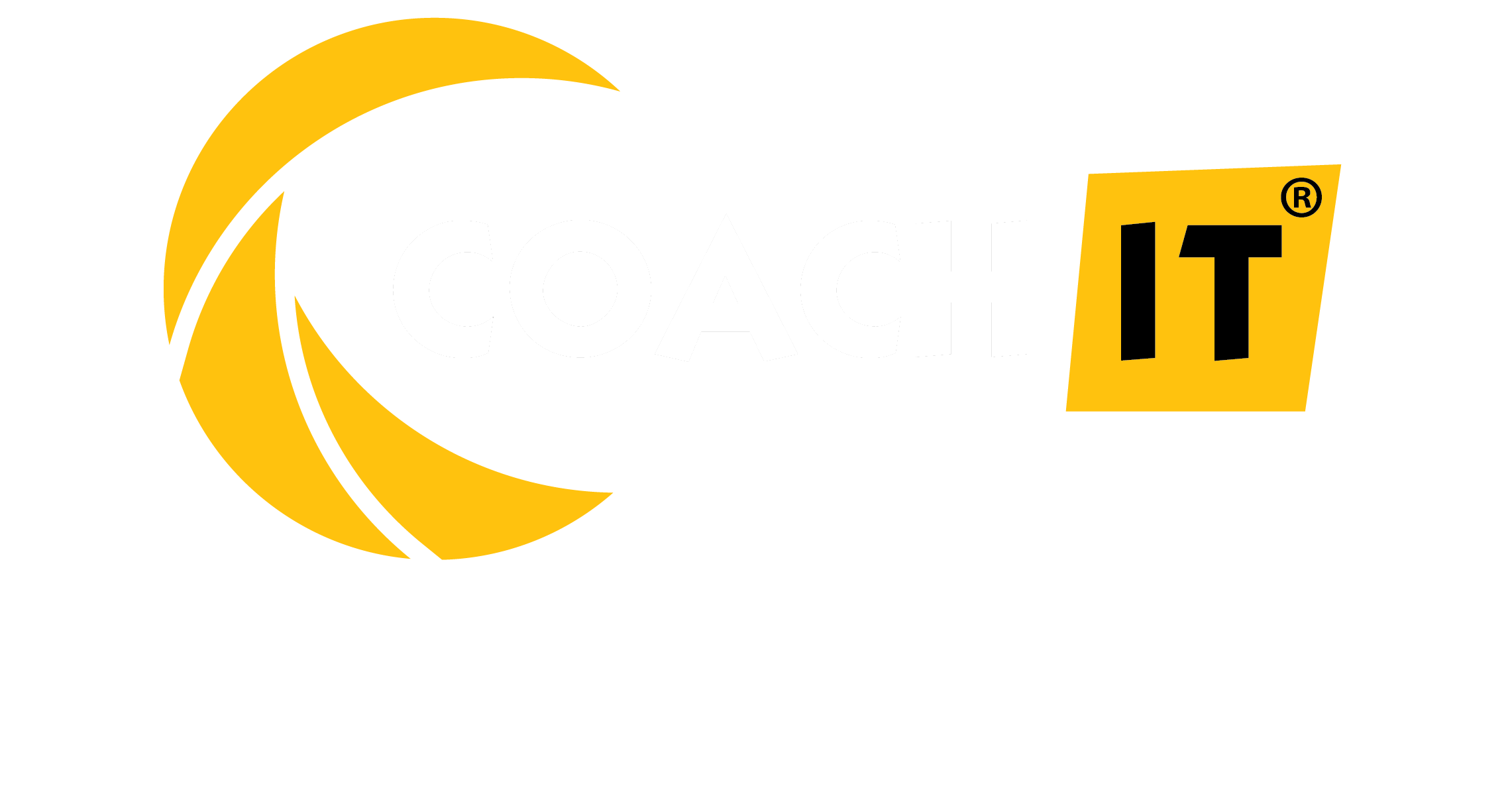 CoachI IT Assessoria & Consultoria Logo
