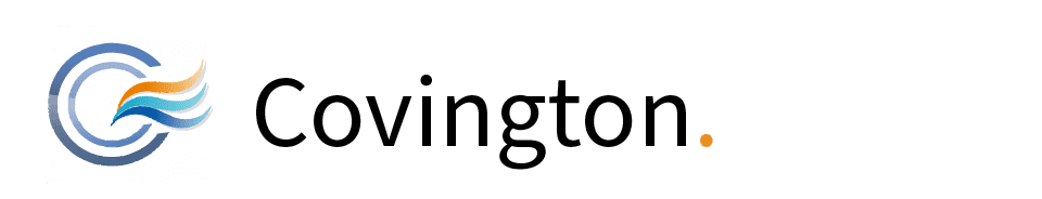 Covington Creative, LLC Logo