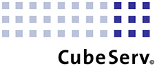CubeServ AG Logo