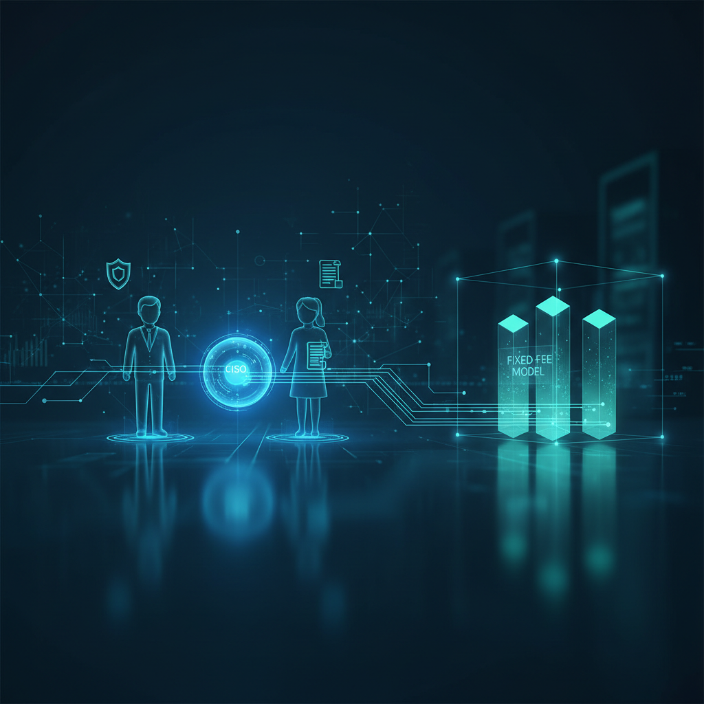 BH Consulting Pairs Outsourced DPO and CISO Services With a Fixed-Fee EU Representative Model