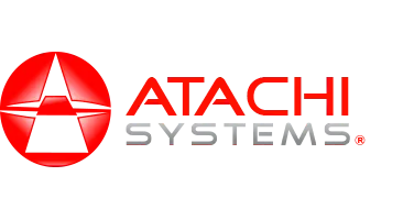 Atachi Systems Logo