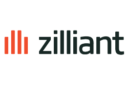 Zilliant Solutions Logo
