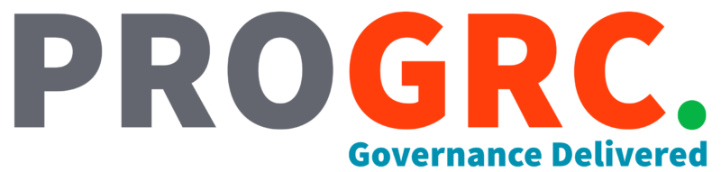 PROGRC Logo