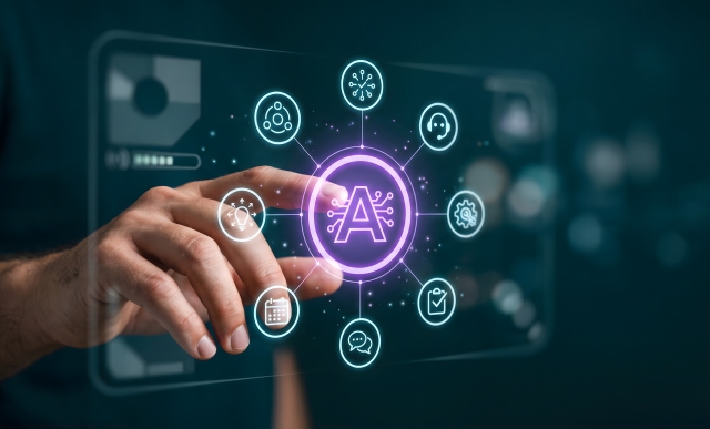 autonomous enterprise