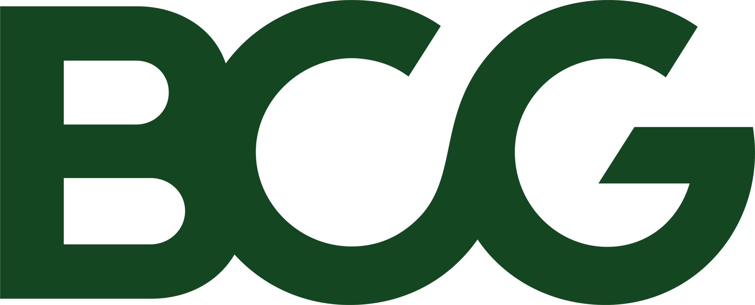 Boston Consulting Group Logo