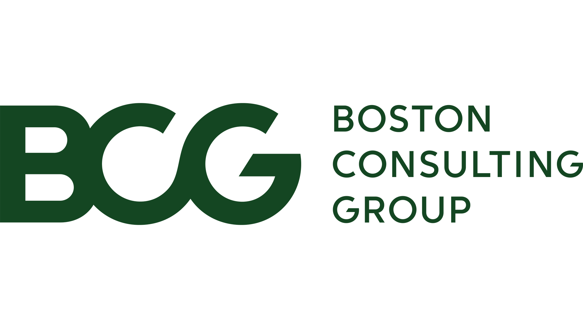 Boston Consulting Group