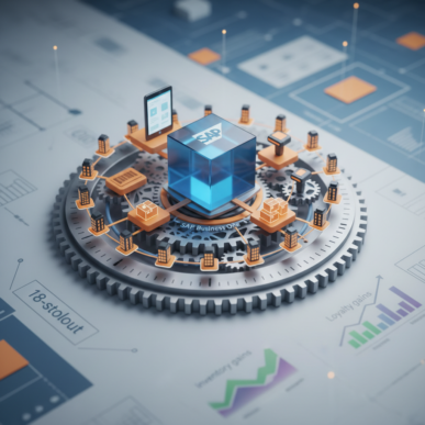 Clockwork Business Solutions Builds a Retail-Specific Layer Onto SAP Business One