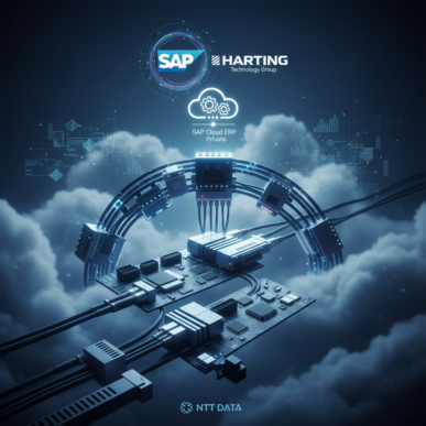 HARTING's RISE with SAP Contract Signals Where Industrial ERP Is Heading