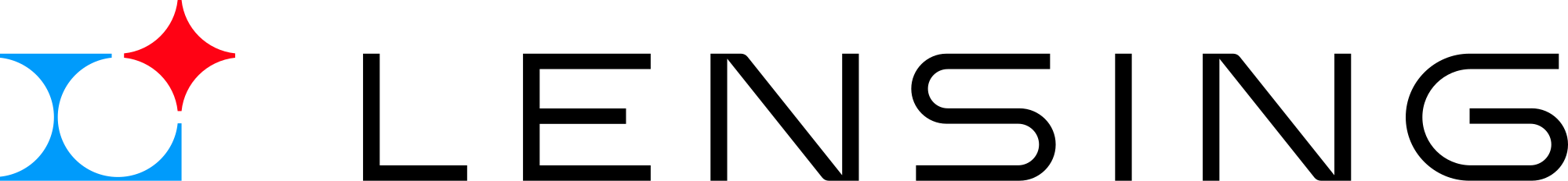 Lensing