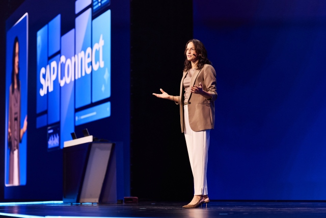 SAP Connect