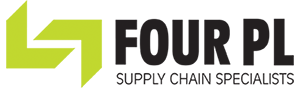 FourPL Logo