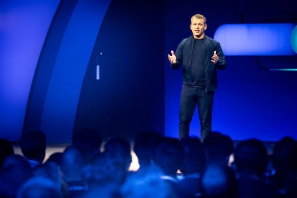 autonomous enterprise