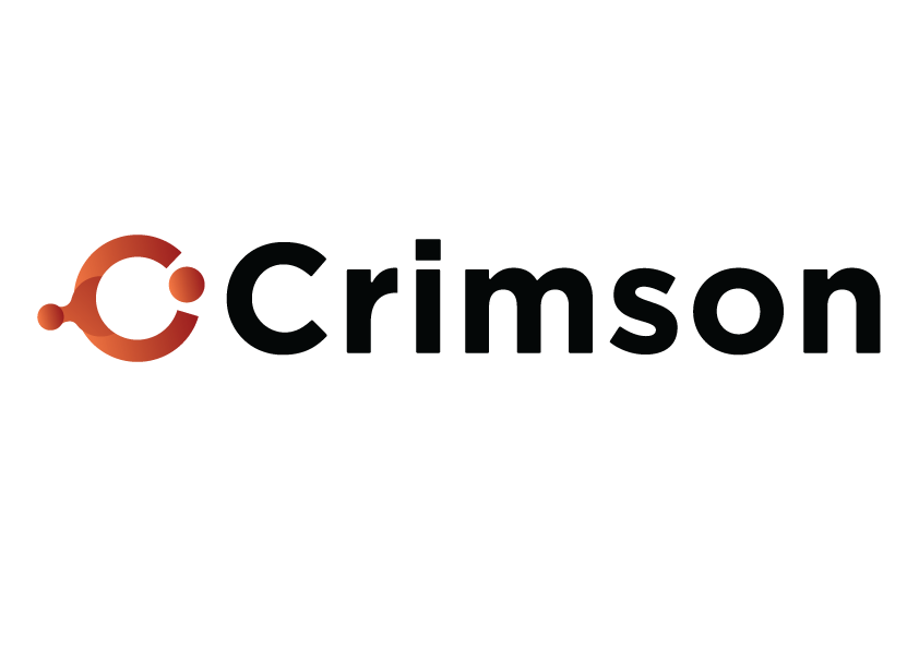 Crimson Technology Consulting Logo