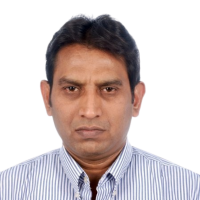Dr. Srinivas Bandi